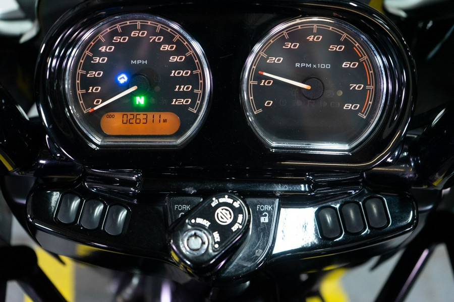 2021 Harley-Davidson Road Glide® Special