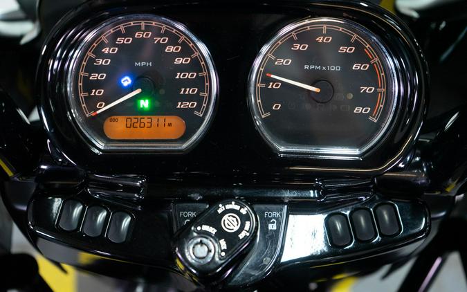 2021 Harley-Davidson Road Glide® Special