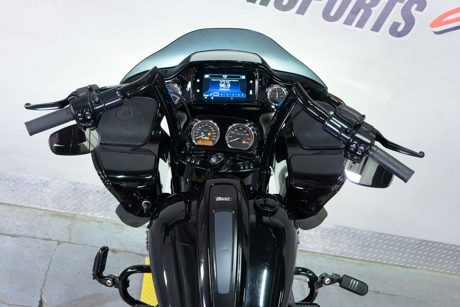 2021 Harley-Davidson Road Glide® Special