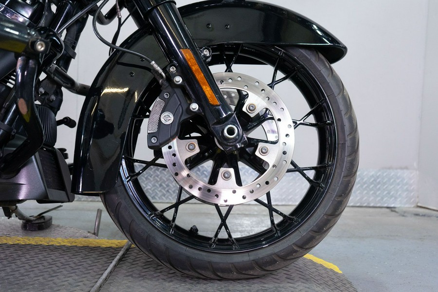 2021 Harley-Davidson Road Glide® Special
