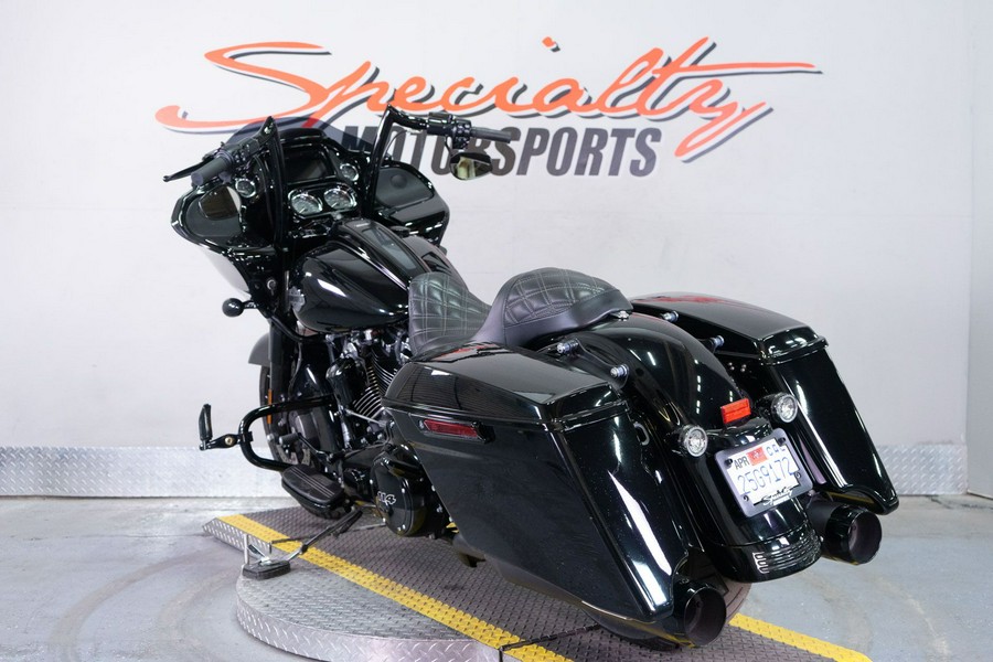 2021 Harley-Davidson Road Glide® Special