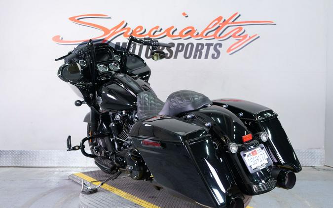 2021 Harley-Davidson Road Glide® Special