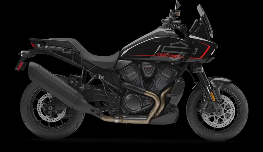 2023 Harley-Davidson Nightster®