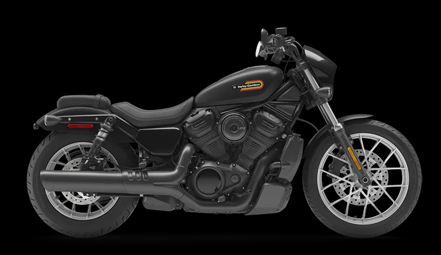 2023 Harley-Davidson Nightster®