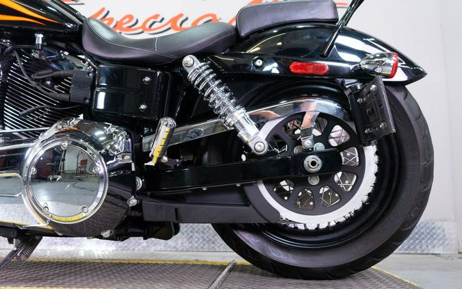 2010 Harley-Davidson Dyna® Wide Glide®