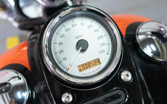 2010 Harley-Davidson Dyna® Wide Glide®