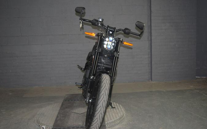 2024 LiveWire LiveWire S2 Mulholland S2MH
