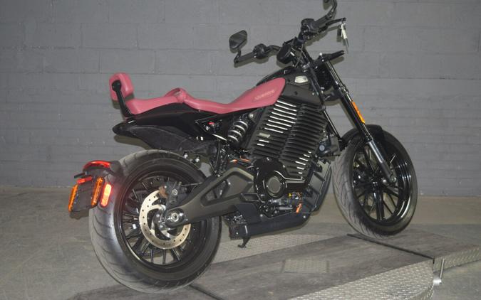 2024 LiveWire LiveWire S2 Mulholland S2MH