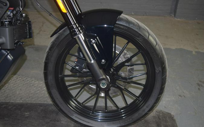 2024 LiveWire LiveWire S2 Mulholland S2MH