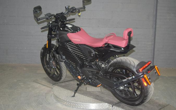 2024 LiveWire LiveWire S2 Mulholland S2MH