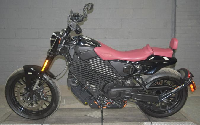 2024 LiveWire LiveWire S2 Mulholland S2MH