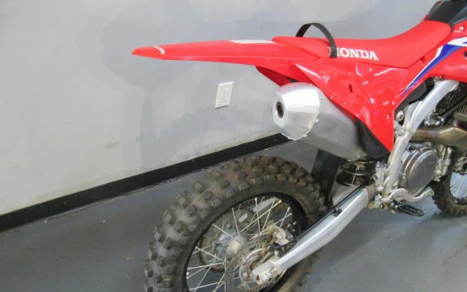 2022 Honda® CRF450RX