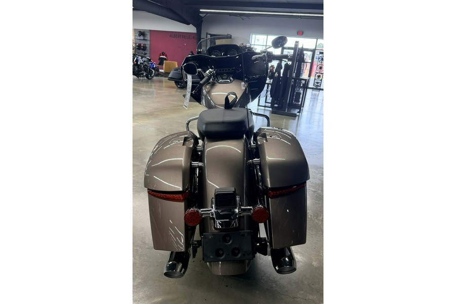 2026 CHALLENGER LT 112 - Indian Motorcycle