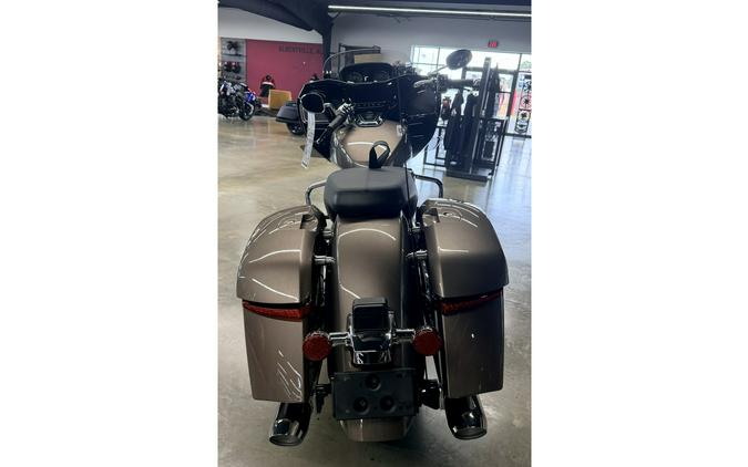2026 CHALLENGER LT 112 - Indian Motorcycle