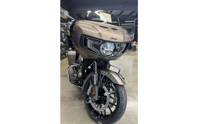2026 CHALLENGER LT 112 - Indian Motorcycle