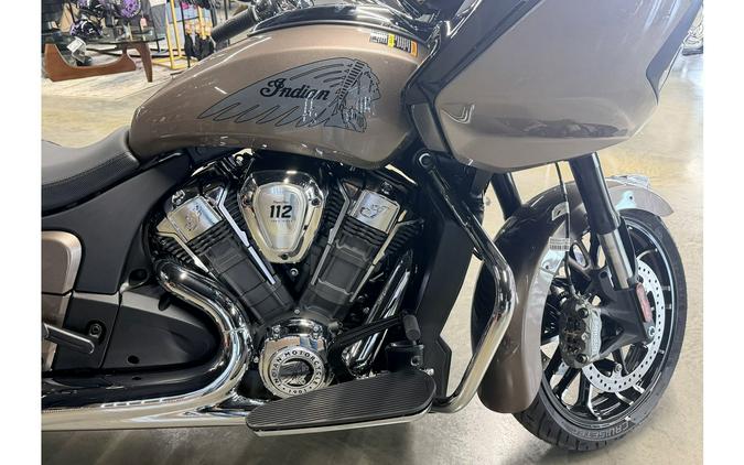 2026 CHALLENGER LT 112 - Indian Motorcycle