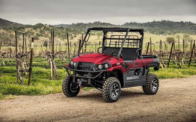 2027 Mule™ PRO-MX™ SE - Kawasaki