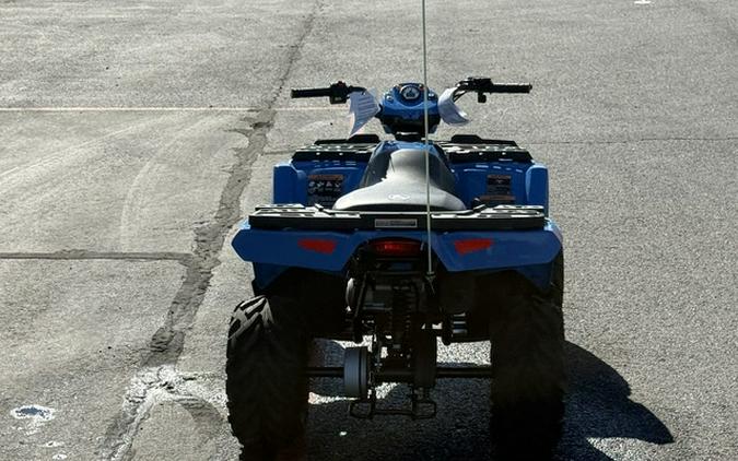 2027 Polaris Sportsman 110 EFI