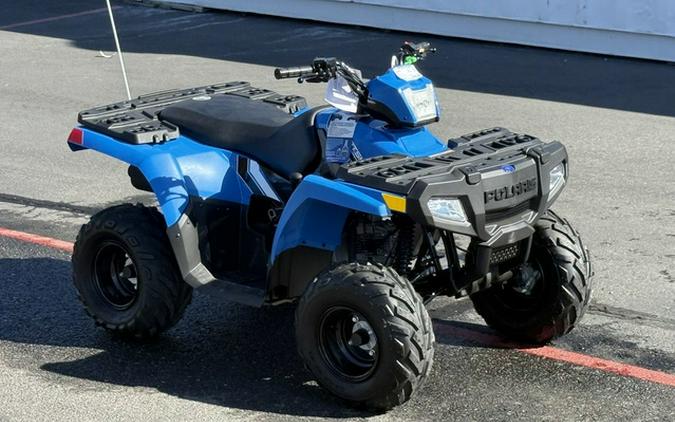 2027 Polaris Sportsman 110 EFI