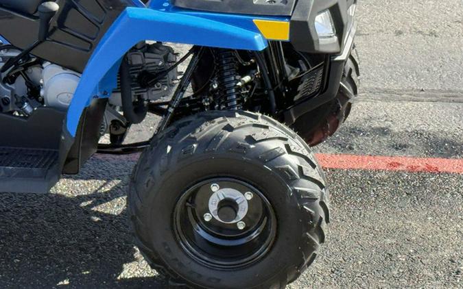 2027 Polaris Sportsman 110 EFI