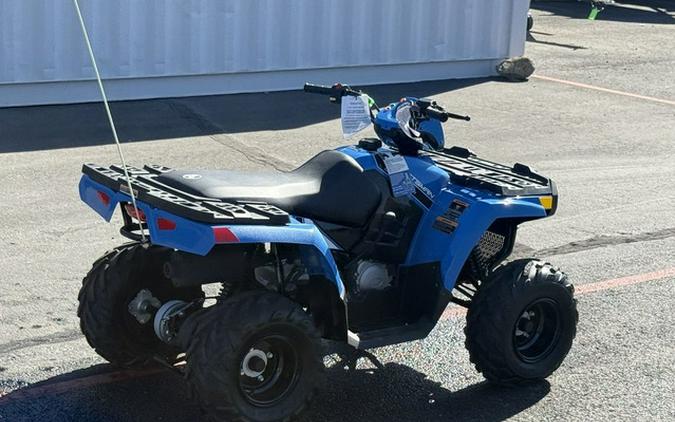 2027 Polaris Sportsman 110 EFI
