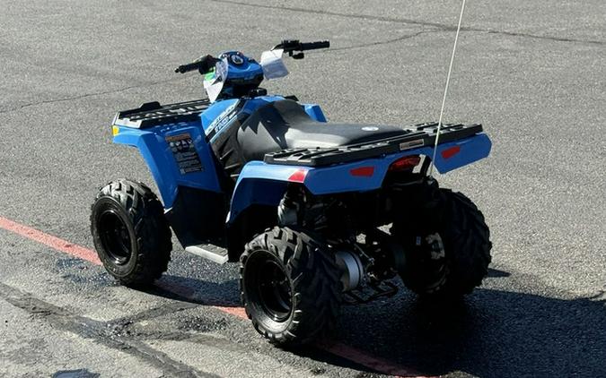 2027 Polaris Sportsman 110 EFI