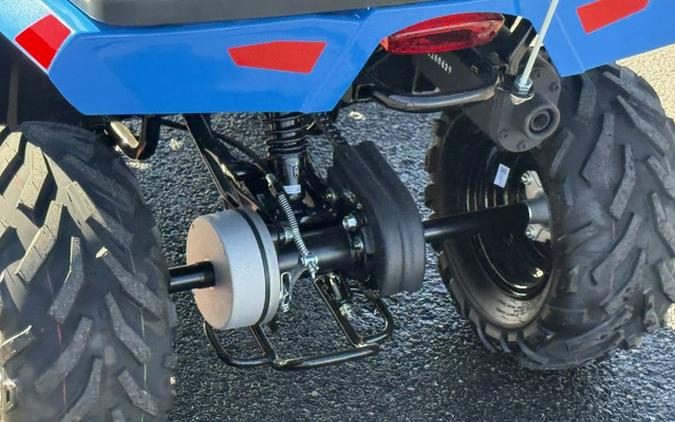 2027 Polaris Sportsman 110 EFI