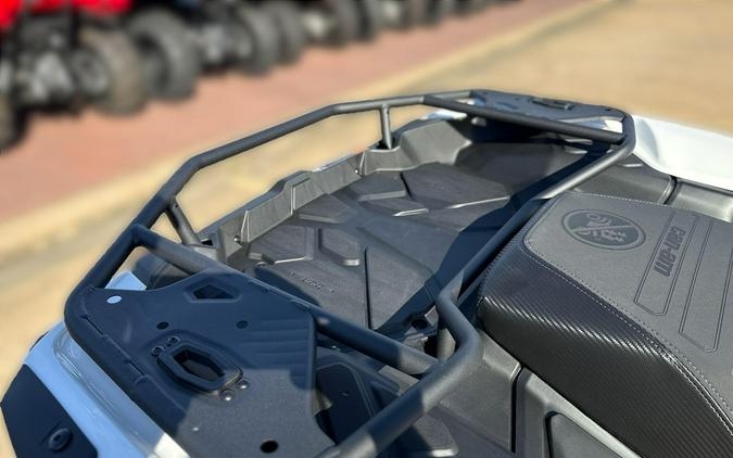 2027 Can-Am OUTLANDER ELECTRIC