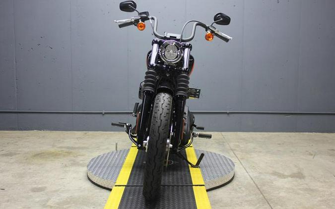 2021 Harley-Davidson® FXBBS - Street Bob® 114