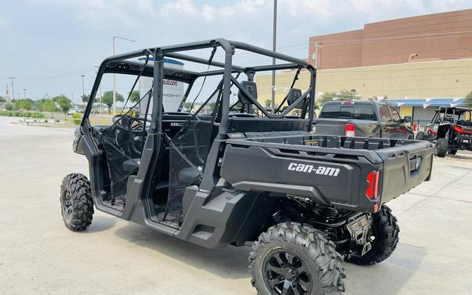 2023 Can-Am® Defender MAX DPS HD10