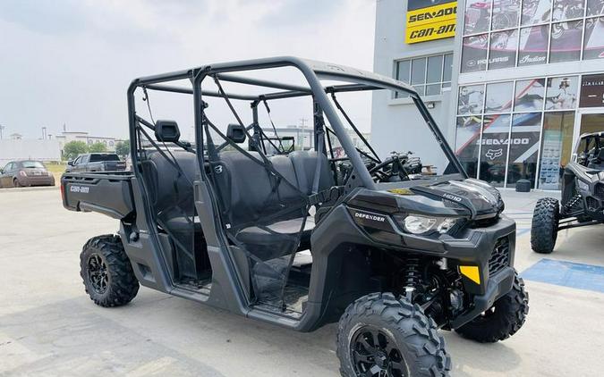 2023 Can-Am® Defender MAX DPS HD10