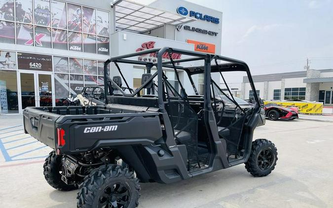 2023 Can-Am® Defender MAX DPS HD10