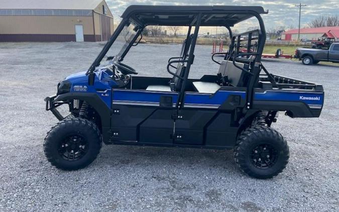 2024 Kawasaki Mule PRO-FXT™ 1000 LE