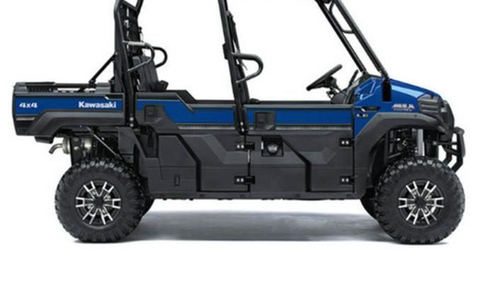 2023 Kawasaki Mule PRO-FXT EPS LE