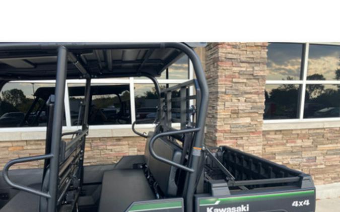 2023 Kawasaki Mule PRO-FXT EPS LE