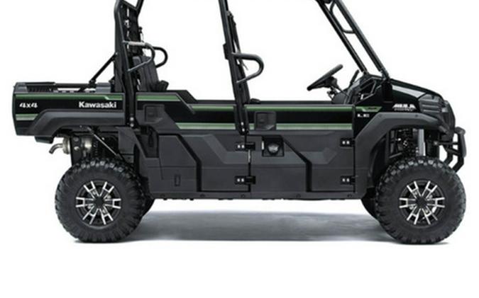 2023 Kawasaki Mule PRO-FXT EPS LE