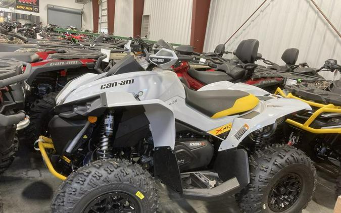 2024 Can-Am® Renegade X xc 1000R