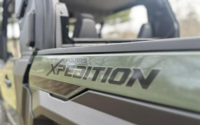 2024 Polaris® XPedition XP Ultimate