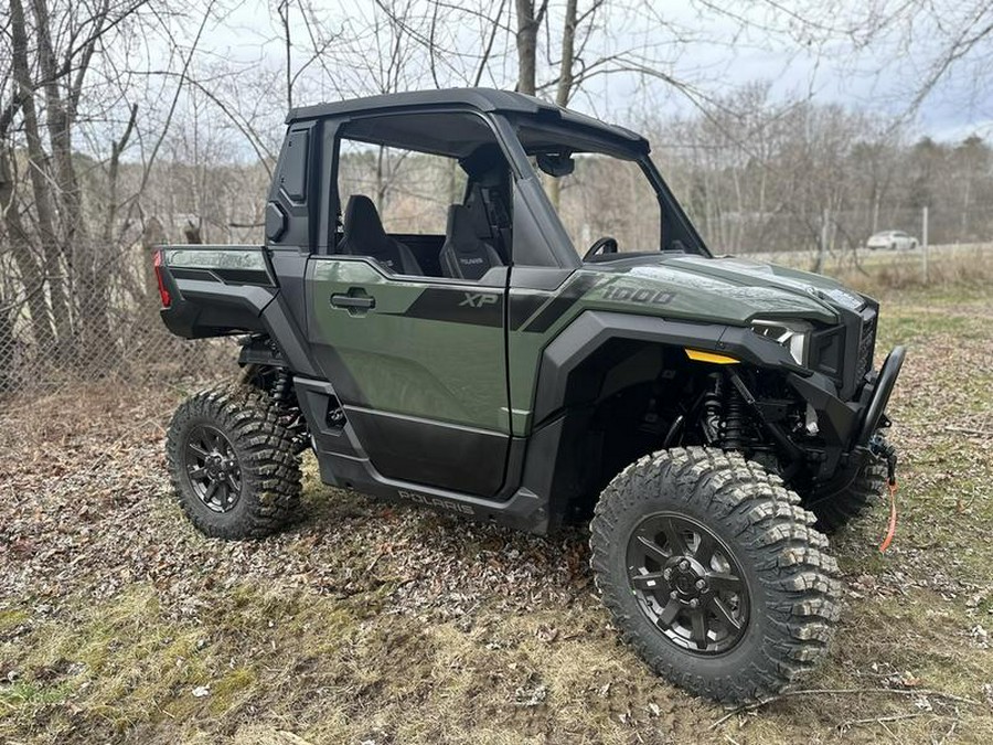 2024 Polaris® XPedition XP Ultimate