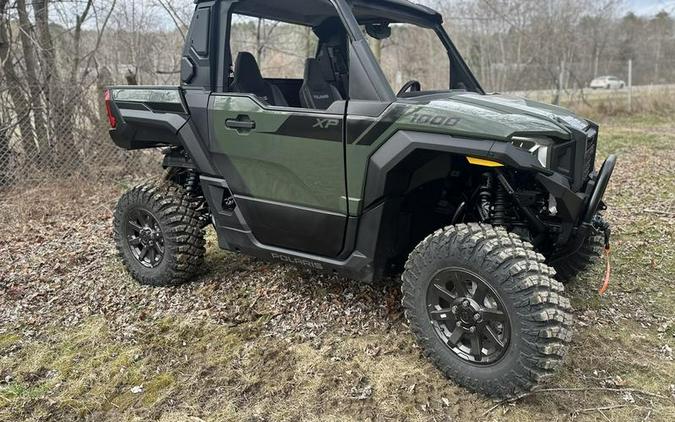 2024 Polaris® XPedition XP Ultimate