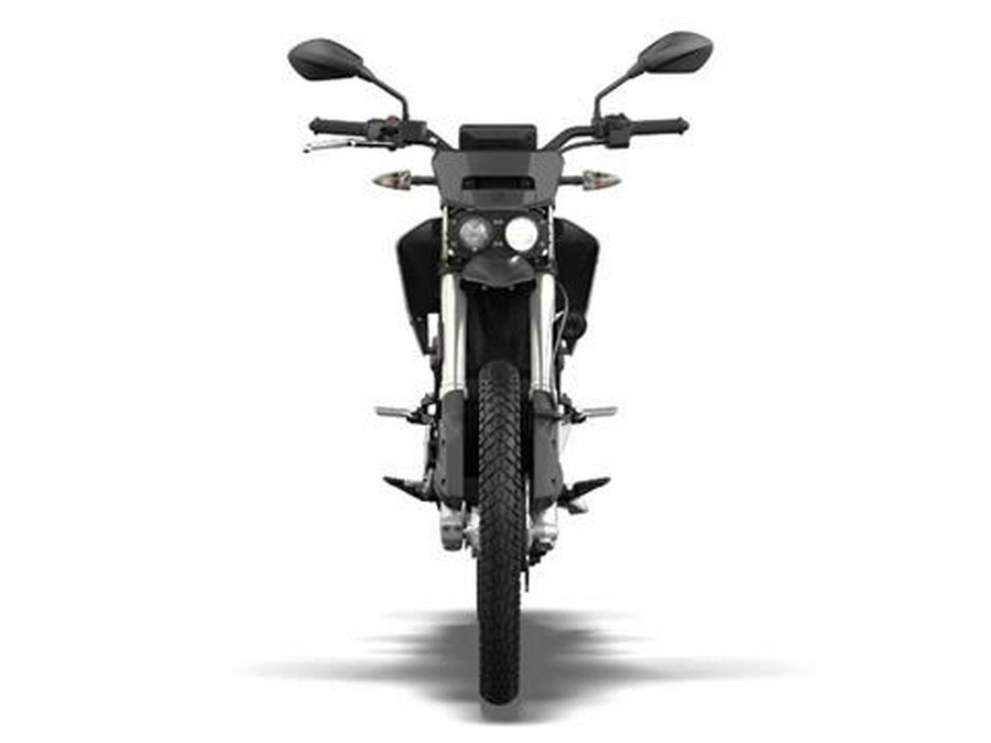 2022 Zero Motorcycles FX ZF7.2 Integrated