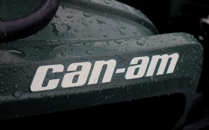 2022 Can-Am® Outlander MAX DPS 570