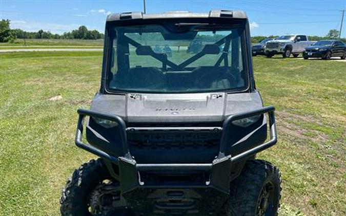 2021 Polaris Ranger 1000 EPS