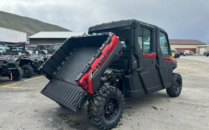 2025 Polaris® Ranger Crew XP 1000 Northstar Edition Ultimate