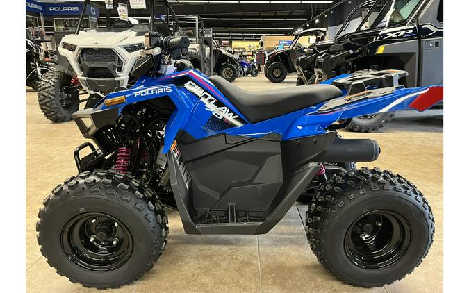 2024 Polaris Industries Outlaw® 70 EFI