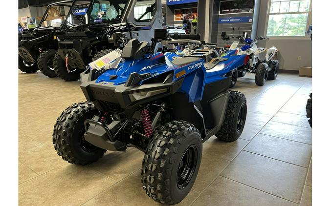 2024 Polaris Industries Outlaw® 70 EFI