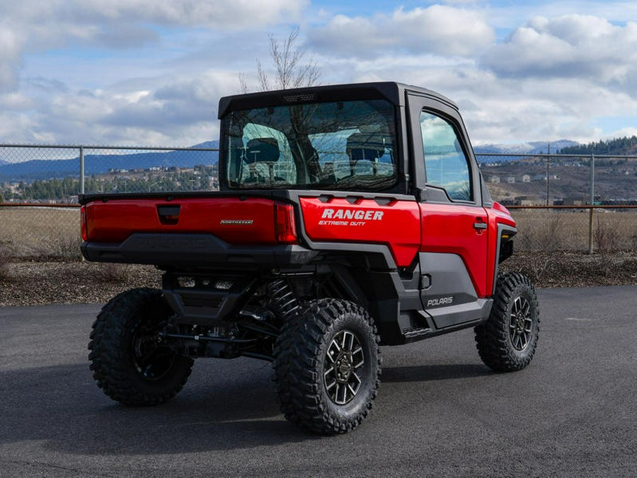 2024 Polaris® Ranger XD 1500 NorthStar Edition Ultimate