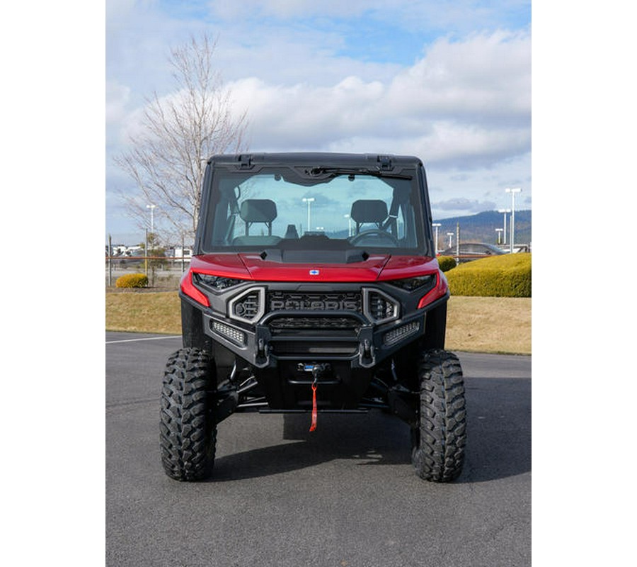 2024 Polaris® Ranger XD 1500 NorthStar Edition Ultimate