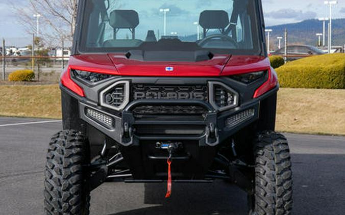 2024 Polaris® Ranger XD 1500 NorthStar Edition Ultimate