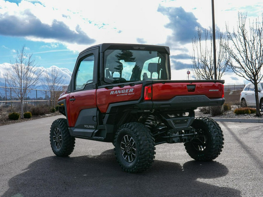 2024 Polaris® Ranger XD 1500 NorthStar Edition Ultimate